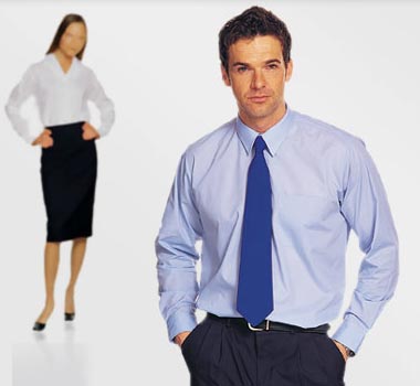 Manufacturers Exporters and Wholesale Suppliers of Corporate Uniform Odisha Orissa